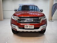2019 Ford Everest  Titanium 3.2L 4x4 AT in Lemery, Batangas