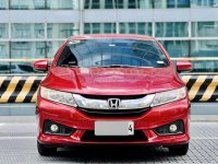 2017 Honda City in Makati, Metro Manila