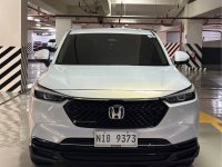 Silver Honda Hr-V 2022 for sale in Mandaluyong