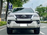 White Toyota Fortuner 2016 for sale in Makati