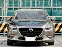 White Mazda 3 2018 for sale in Automatic