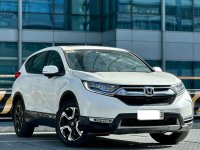 Sell White 2018 Honda Cr-V in Makati