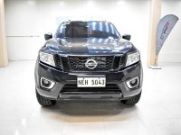 2019 Nissan Navara 4x2 EL Calibre AT in Lemery, Batangas