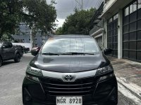 2021 Toyota Avanza  1.3 E MT in Quezon City, Metro Manila