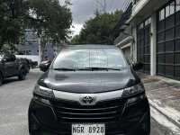 2021 Toyota Avanza  1.3 E MT in Quezon City, Metro Manila