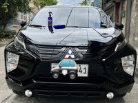 Selling White Mitsubishi XPANDER 2022 in Valenzuela