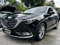 White Mazda Cx-9 2018 for sale in Automatic