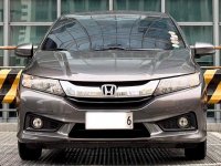 White Honda City 2017 for sale in Makati