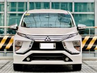 Sell White 2019 Mitsubishi XPANDER in Makati