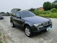 White Bmw X3 1961 for sale in Automatic