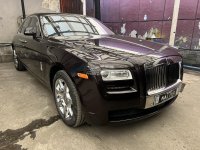 2018 Rolls-Royce Ghost in Quezon City, Metro Manila