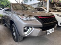 2019 Toyota Fortuner in Quezon City, Metro Manila