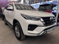 2022 Toyota Fortuner in Quezon City, Metro Manila