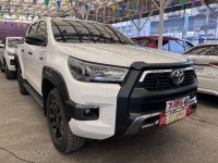 2022 Toyota Hilux in Quezon City, Metro Manila