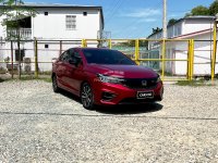 2021 Honda City RS 1.5 CVT in Makati, Metro Manila