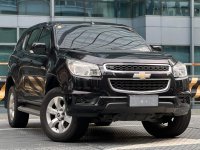 2015 Chevrolet Trailblazer 2.8 2WD AT LT in Makati, Metro Manila