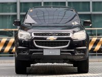 2015 Chevrolet Trailblazer in Makati, Metro Manila