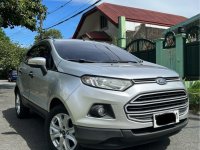 Sell White 2014 Ford Ecosport in Las Piñas