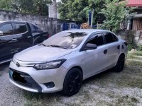 White Toyota Vios 2023 for sale in Las Piñas