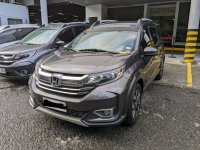 White Honda BR-V 2021 for sale in Parañaque