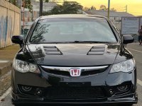 Sell White 2008 Honda Civic in Antipolo