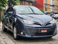 2019 Toyota Vios  1.3 E CVT in Manila, Metro Manila