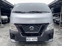 2018 Nissan NV350 Urvan in Las Piñas, Metro Manila