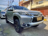 2017 Mitsubishi Montero Sport GT 2.4D 2WD AT in Quezon City, Metro Manila