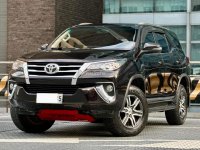 2018 Toyota Fortuner  2.4 G Diesel 4x2 AT in Makati, Metro Manila