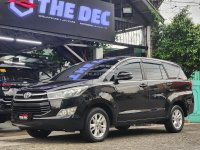 2019 Toyota Innova  2.8 E Diesel AT in Manila, Metro Manila