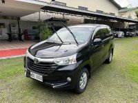 2016 Toyota Avanza  1.3 E M/T in Manila, Metro Manila