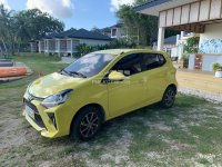 2023 Toyota Wigo  1.0 G AT in Malolos, Bulacan