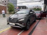 2022 Toyota Rush  1.5 G AT in Quezon City, Metro Manila