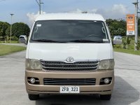 2006 Toyota Hiace Super Grandia in Las Piñas, Metro Manila