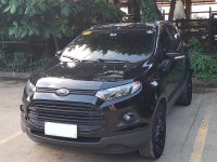 2016 Ford EcoSport  1.5 L Trend AT in Manila, Metro Manila