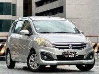 White Suzuki Ertiga 2017 for sale in Automatic