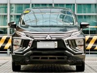 White Mitsubishi XPANDER 2019 for sale in Manual