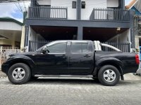 Selling White Nissan Navara 2011 in Manila