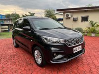 Sell White 2019 Suzuki Ertiga in Manila