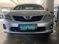 White Toyota Corolla 2022 for sale in Mandaluyong