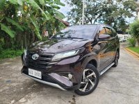 Sell White 2019 Toyota Rush in Caloocan