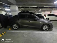 White Mazda 2 2017 for sale in Automatic