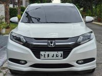 2016 Honda HR-V in Manila, Metro Manila