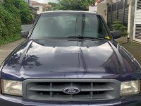 2000 Ford Ranger  2.2 XLS 4x2 MT in Pasig, Metro Manila