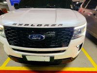 2018 Ford Explorer Sport 3.5 V6 EcoBoost AWD AT in Tagaytay, Cavite