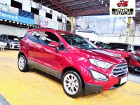 2019 Ford EcoSport  1.5 L Trend AT in Quezon City, Metro Manila