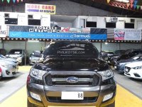 2018 Ford Ranger Wildtrak 2.0 4x2 MT in Quezon City, Metro Manila