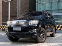 2016 Toyota Fortuner  2.4 G Diesel 4x2 MT in Makati, Metro Manila