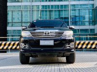 2016 Toyota Fortuner in Makati, Metro Manila