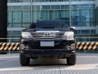 2016 Toyota Fortuner in Makati, Metro Manila